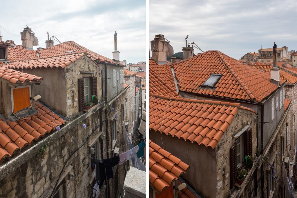 Apartments & Rooms Verdi Dubrovnik Bagian luar foto