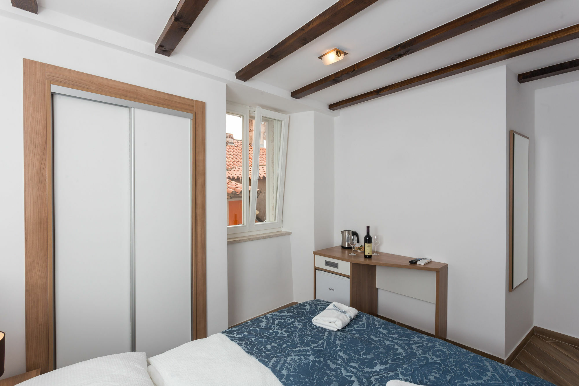 Apartments & Rooms Verdi Dubrovnik Bagian luar foto