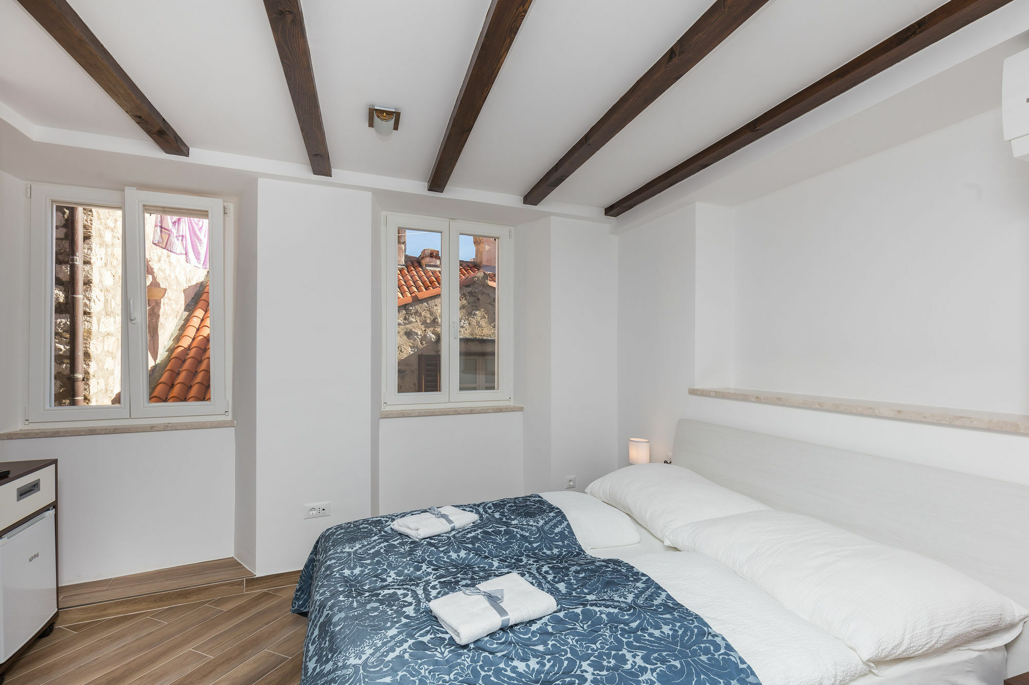 Apartments & Rooms Verdi Dubrovnik Bagian luar foto