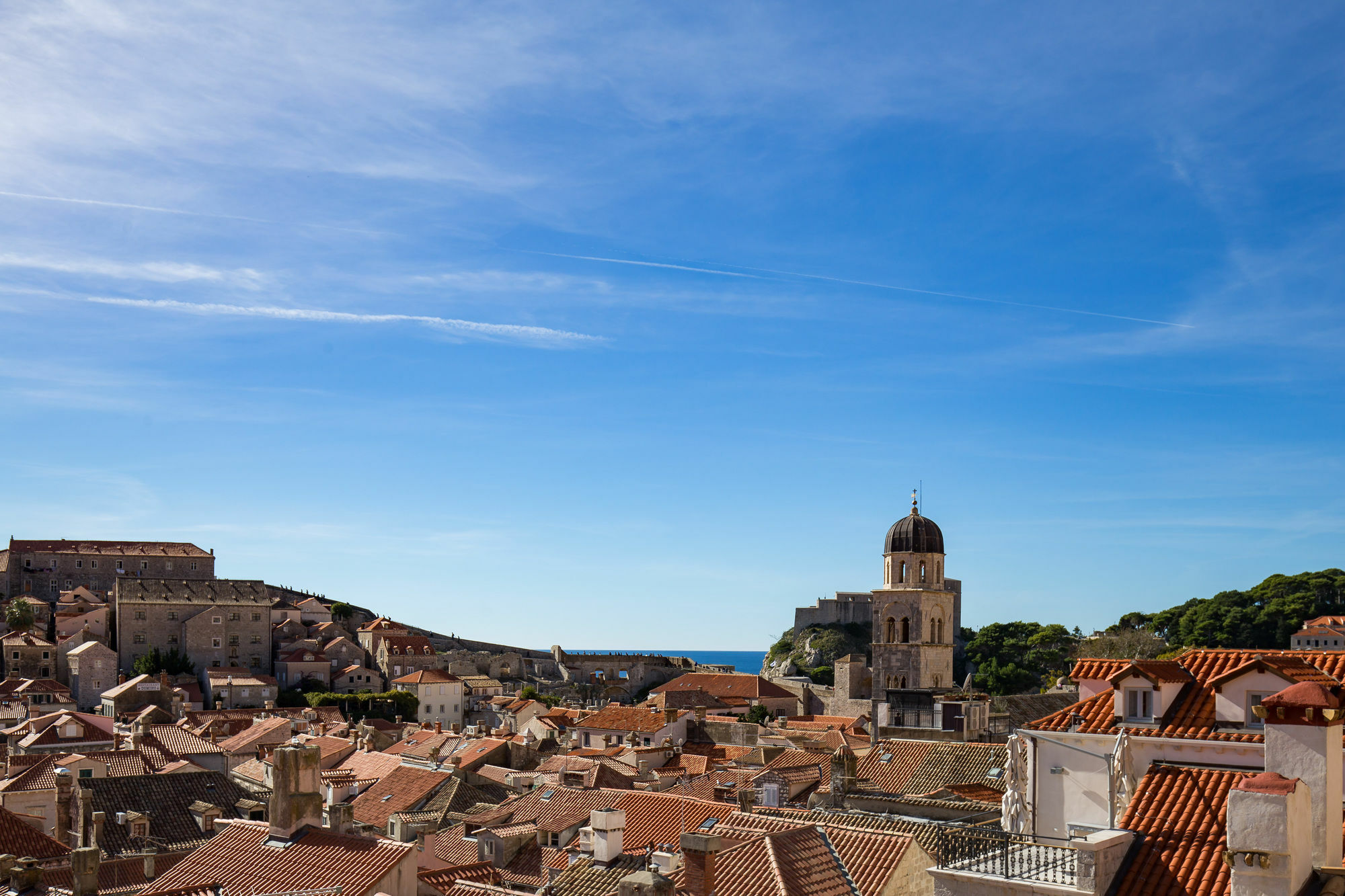 Apartments & Rooms Verdi Dubrovnik Bagian luar foto