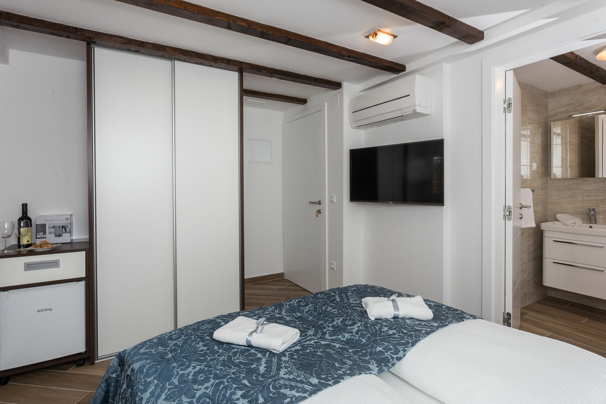 Apartments & Rooms Verdi Dubrovnik Bagian luar foto